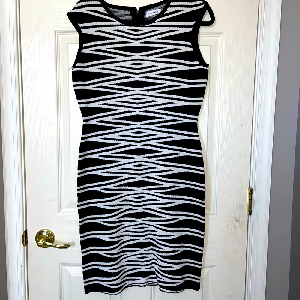 Beautiful sweater dress